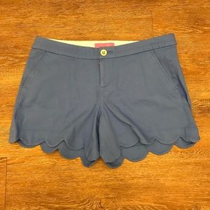 Lilly Pulitzer Buttercup Stretch Short